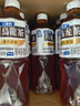 三得利（Suntory）无糖乌龙茶饮料 0糖0能量0脂 500ml*15瓶整箱装 年货 实拍图