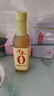 千禾9度糯米醋500mL【0添加】凉拌调味炒菜食用白醋零添加九度 实拍图