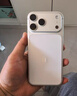 Apple/苹果 iPhone 17 Pro Max 512GB 银色 支持移动联通电信5G 双卡双待手机 实拍图