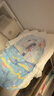 宜婴游泳纸尿裤 男女宝宝通用一次性防水拉拉裤尿不湿游泳裤 M号5片装【6-11kg】 实拍图