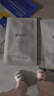 如薇（RNW）去黑头下巴贴导出贴6g*5片收缩贴4g*5片毛孔深层温和清洁面膜 实拍图