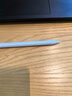 HUAWEI M-Pencil （第三代）平板创作笔 华为手写笔 星闪技术超低时延 雪域白  实拍图