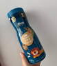 禾泱泱有机婴幼儿高钙泡芙条樱桃味32g 稻鸭原生宝宝零食低敏6月+ 实拍图