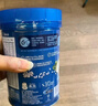 嘉宝（GERBER）婴幼儿高铁米粉维C加铁原味宝宝辅食米糊250g6-12个月 100%真验厂 实拍图