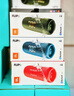 JBL FLIP6 音乐万花筒六代  便携蓝牙音箱 出游骑行音响 户外防水音箱 购物推荐礼物 flip6 庆典红 实拍图
