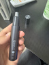 米家电动鼻毛修剪器小米鼻毛剪 便携充电式修鼻毛神器迷你修剪刀鼻孔清洁器新年礼物推荐 实拍图