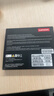 联想（Lenovo) 1TB SSD固态硬盘 SATA3.0 SL700闪电鲨系列 台式机/笔记本通用 实拍图