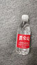 昆仑山饮用天然弱碱性矿泉水 350ml*24瓶 整箱装 高端矿泉水新包装 实拍图