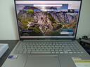 华硕无畏16 酷睿版 国家补贴15% 标压i9 2.5K 144Hz高分高刷高性能轻薄笔记本电脑(i9-13900H 16G 1T)  实拍图