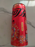 可口可乐（Coca-Cola）零度 Zero 无糖汽水 碳酸饮料 330ml*24摩登罐  实拍图