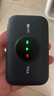 TCL随身wifi三网通用免插卡无线wifi6车载4G路由器随身便携无限制移动联通电信全国通用2026款5GXY15B 【新款苍梧蓝】展锐芯片3000毫安超长续航 不限速不虚标月享1500G流量 实拍图