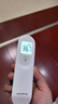 鱼跃（Yuwell）红外体温计医用额温枪婴儿专用温度计电子体温枪YHW-1 实拍图