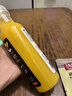 农夫山泉100%纯果汁NFC橙汁300ml*10瓶整箱鲜果冷压榨饮料过年年货礼盒 实拍图