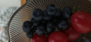怡颗莓Driscoll's云南蓝莓14mm+ 4盒装 约125g/盒 新鲜年货水果 实拍图
