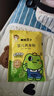 青蛙王子（FROGPRINCE）婴儿爽身粉痱子粉新生儿专用宝宝吸湿干爽粉儿童成人通用 【补充液】婴儿爽身粉80g 实拍图