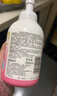 贝亲（Pigeon）洗发水沐浴露 含桃叶精华 婴儿洗发沐浴二合一 500ml IA209 实拍图