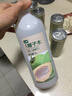 七鲜 100%NFC椰子水1L 实拍图