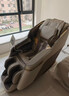 荣泰（RONGTAI）按摩椅家用全身按摩太空舱2026十大品牌老人用按摩沙发送父母生日礼物 S56pro 杏仁灰 实拍图