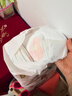 好奇（Huggies）铂金装小桃裤成长裤XXXL26片*4包(17kg以上)【透爽散热】 实拍图