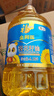 鲁花 【保真菜籽油】食用油 低芥酸特香菜籽油 6.18L   物理压榨 实拍图