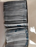 稳健生理盐水湿巾15*20cm独立50袋便携痘痘湿敷医美术后敷脸眼部清洁 实拍图