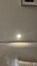飞利浦（PHILIPS）led小夜灯卧室睡眠灯床头灯感应灯喂奶起夜母婴灯柔光护眼 酷玥ECO【插电版】3只装 实拍图