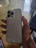 AppleiPhone 14 ProMax 【24期免息】 苹果14promax 国行5G苹果手机 银色【晒单有礼】 【99新】128G【限时特惠+三年店保+豪华礼包】 实拍图