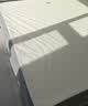 蓝盒子Z1经典款Z1小石头记忆棉独立弹簧床垫双人酒店厚席梦思线下同款 Z1小石头【偏硬】 2000mm*2200mm 实拍图