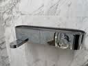 汉斯格雅（Hansgrohe） 淋浴花洒沛适飞手持喷头卫生间节水浴缸龙头智能恒温家用淋浴器 105沛适飞双功能恒温 星光银 晒单实拍图