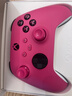 微软（Microsoft）Xbox无线游戏手柄 无线控制器 浪漫粉 蓝牙适配Xbox/PC/平板/手机 Steam促销黑神话 33号远征队 实拍图