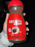 雀巢（Nestle）咖啡醇品速溶美式黑咖啡粉0糖0脂*燃减运动健身200g 实拍图