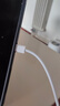 Apple/苹果 60W USB-C数据线-1米 type-c苹果充电线手机数据线 苹果17充电线iphone17充电线 实拍图