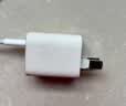 ANKER安克30W安心充17/16 type-c充电器氮化镓PD快充适用苹果17iPhone15promaxApple手机iPad插头 白 实拍图