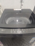 海尔（Haier）波轮洗衣机全自动手搓式防缠绕懒人家用大容量上翻盖直驱变频除菌螨一级能效50E/57E焕新补贴 【爆款】12公斤+手搓式防缠绕+纳米微泡净 实拍图