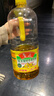 鲁花食用油 低芥酸 非转基因物理压榨 特香菜籽油 2L*1瓶 食用油小瓶 实拍图