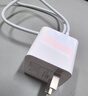 华为冰糖全能充电器(Max100W) 超级快充3C认证含1米6A数据线华为原装充电器适用华为手机Pura80 实拍图