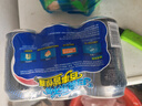 百事可乐Pepsi 无糖可乐碳酸饮料汽水 330ml*24听 黑罐整箱装（包装随机） 实拍图