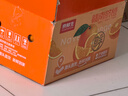 京鲜生 江西赣南脐橙橙子 净重8斤 单果150g+ 水果年货礼盒 源头直发 实拍图