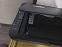 佳能（Canon）E478 微信远程学生家用彩色喷墨多功能一体机 打印/复印/扫描 手机无线WiFi  实拍图