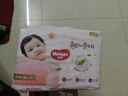好奇（Huggies）铂金装小桃裤拉拉裤箱装XXXL64片尿不湿【透爽散热】 实拍图