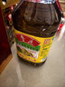 鲁花【保真菜籽油】低芥酸特香菜籽油4L  物理压榨 实拍图