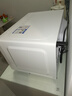 美的（Midea）变频小清新微波炉 液晶屏幕 磨砂面板 小型20L家用 匠心工艺（PM2002） 实拍图