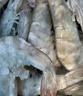 禧美海产  白对虾 无冰净重400g/盒 22-27只 盐冻锁鲜 烧烤 海鲜年货送礼 实拍图
