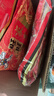 旺旺 雪饼 婚庆版 556g 每袋约45小袋 原味 休闲膨化食品饼干糕点零食 实拍图