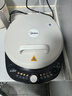美的（Midea）电饼铛电饼档双面加热煎烤机烙饼锅加大加深早餐机煎饼薄饼机多功能升降烤盘JKE30T78 专用烤肉锅 实拍图