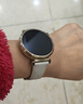 HUAWEI WATCH GT 5 珍珠白41mm华为智能手表情绪健康助手玄玑感知系统 实拍图