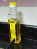 焙芝友 玉米油烘焙 食用油 非转基因物理压榨一级油 蛋糕色拉油烘焙原料 鲜胚玉米油 350mL*1瓶 实拍图