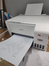 爱普生（EPSON）打印机L3256 L3258喷墨仓式彩色复印扫描无线多功能一体机家用小型作业文档合同非激光 【1年质保+2年延保】L3256 (白色大墨仓） 官方标配 实拍图