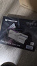 宏碁掠夺者（PREDATOR）32G(16G×2)套装 DDR5 6000频率 台式机内存条 Hermes冰刃系列 RGB灯条(C28) 石耀黑 AI电脑配件 实拍图