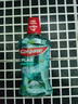 高露洁（Colgate）【孙颖莎同款】清爽海盐精油进口漱口水1000ml含氟深层清洁自营 实拍图